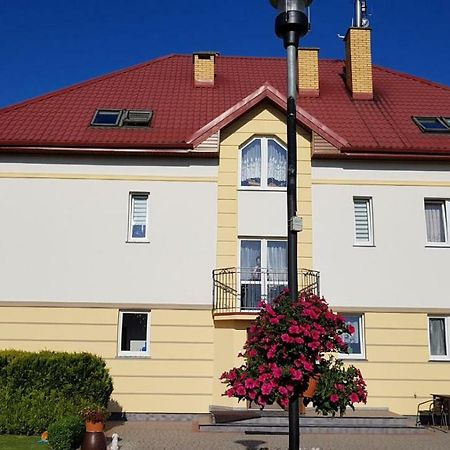 Апартаменти Lazur Гонський Екстер'єр фото